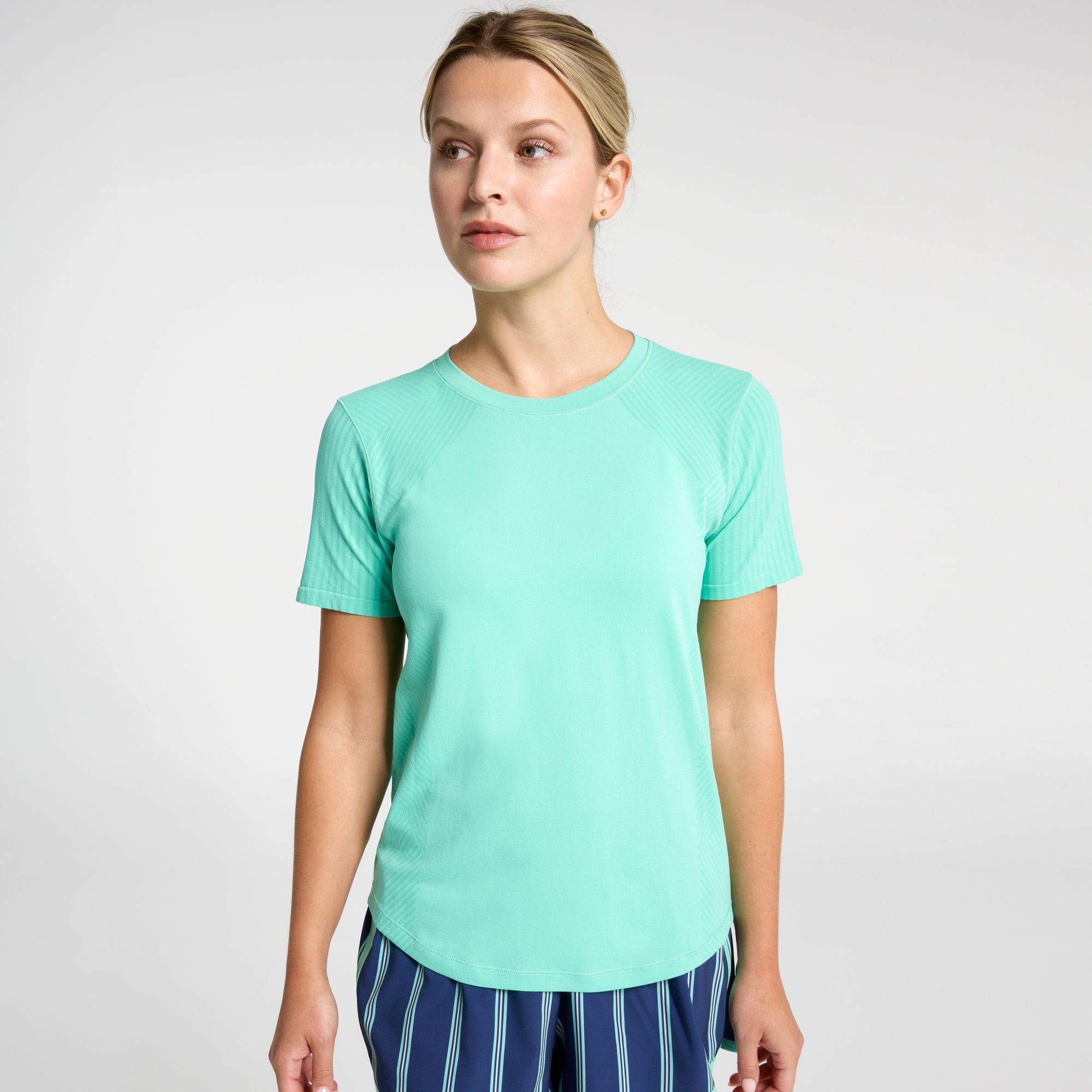 DSG Women's Movement Seamless Tee