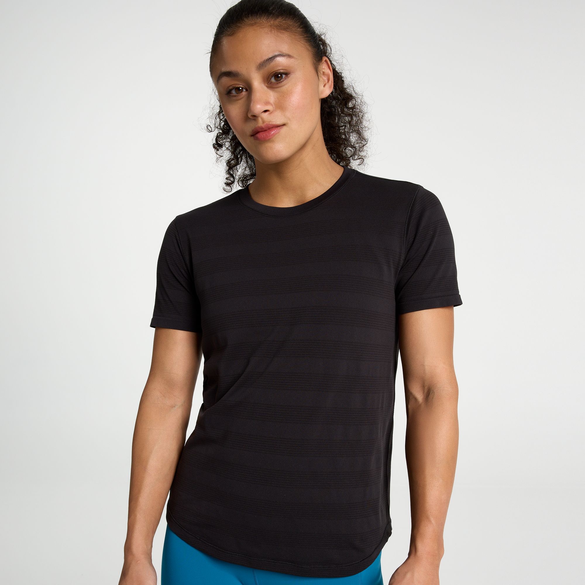 DSG Women's Movement Seamless Tee
