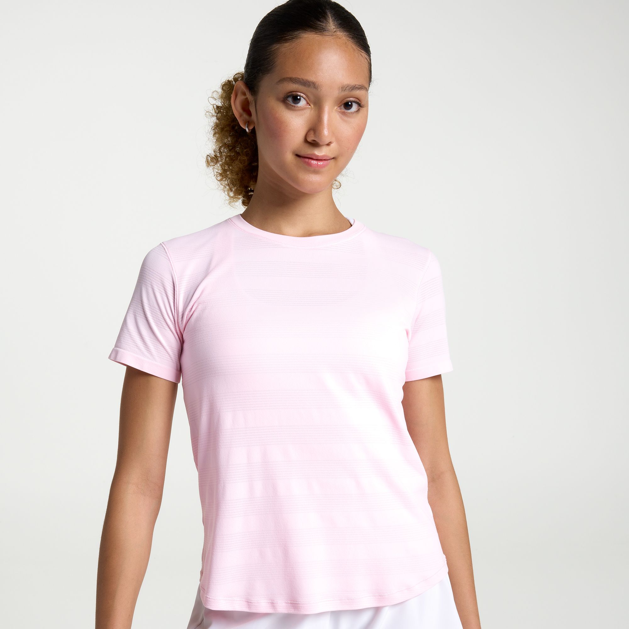 Pure Pink