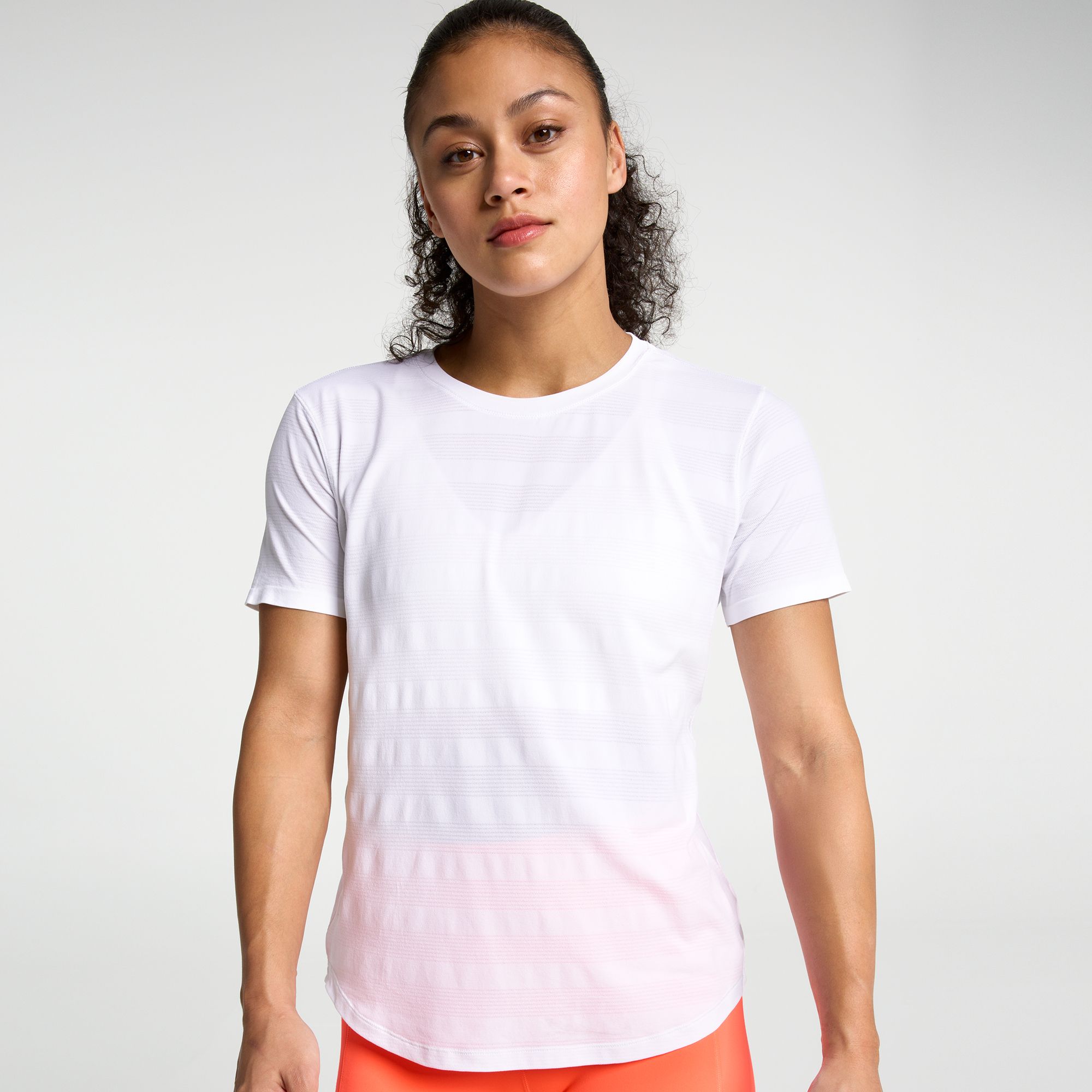 DSG Women's Movement Seamless Tee