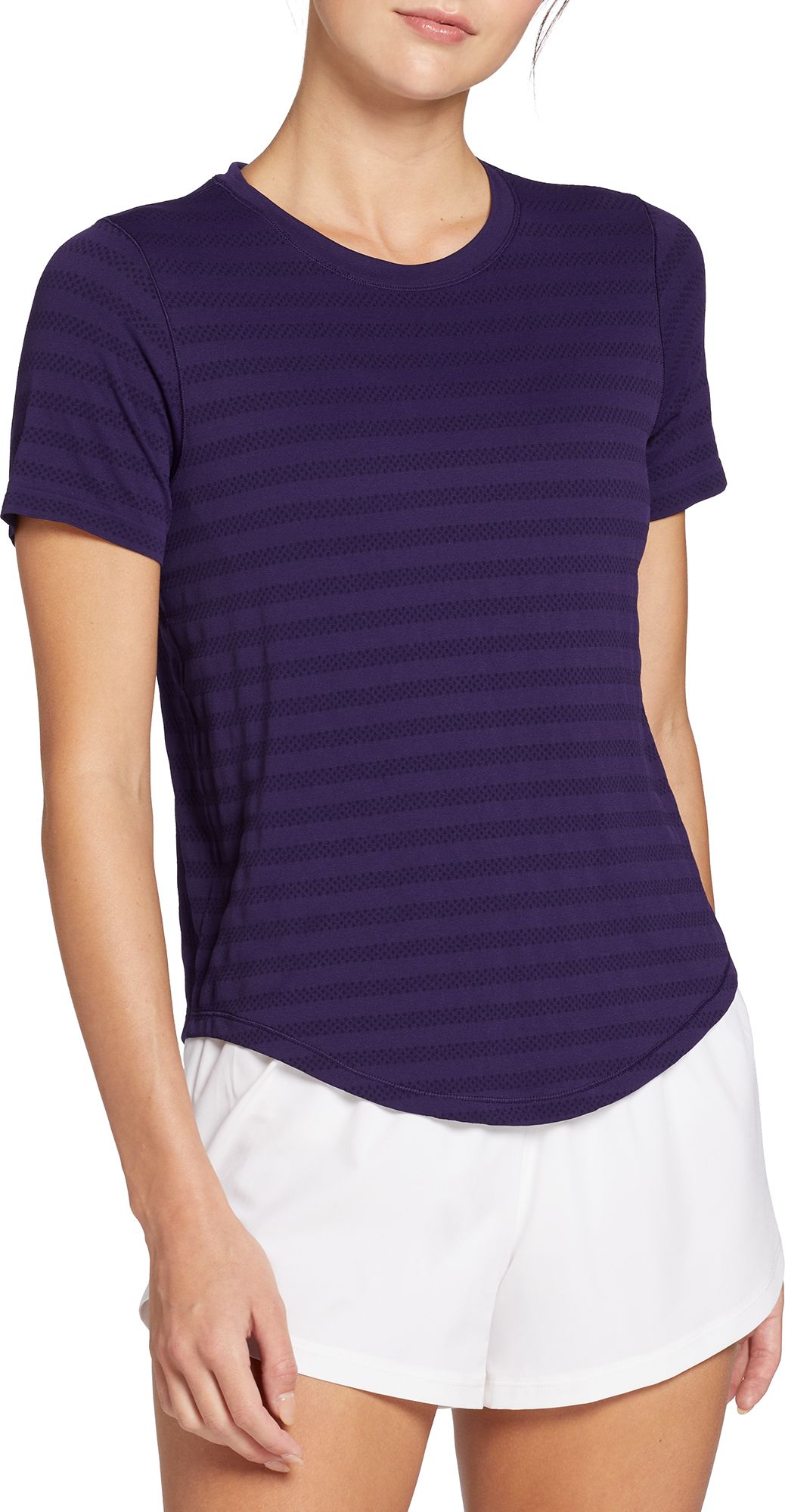 DSG Women's Movement Seamless Tee
