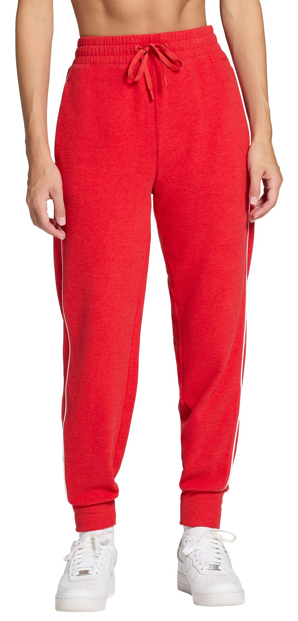 DSG Women's Novelty Lush Plush Jogger