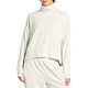 Bone White Heather