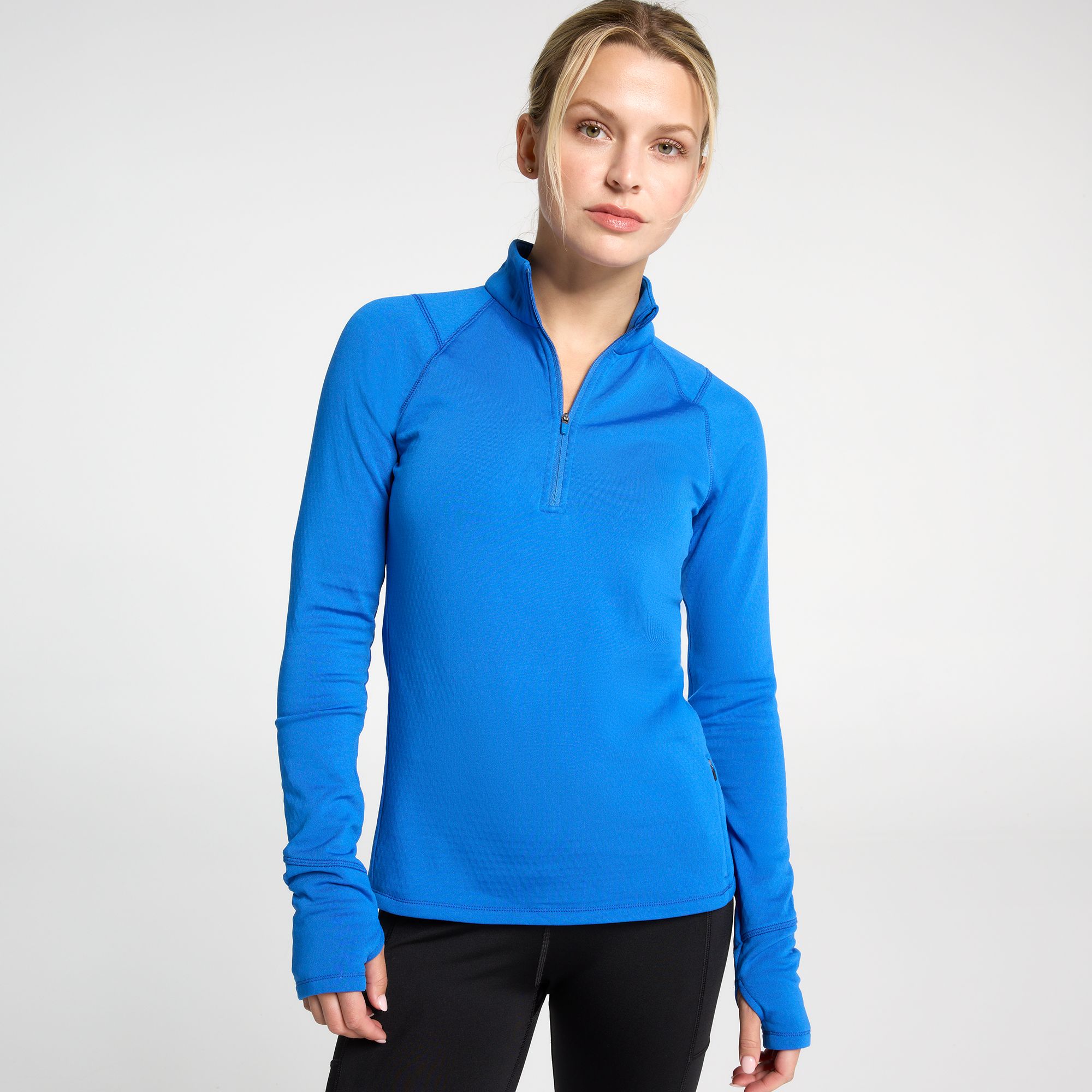 Vibrant Blue
