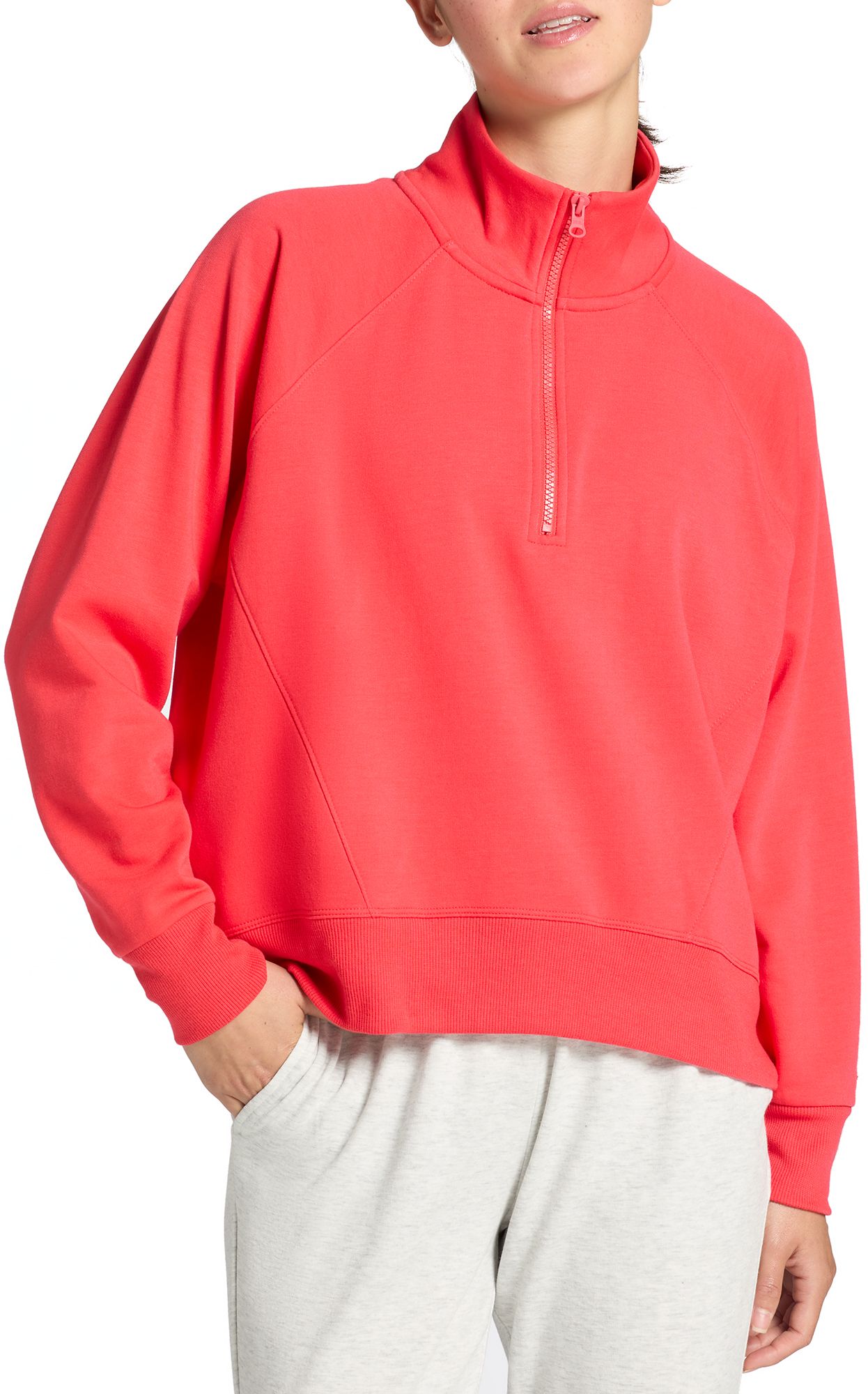 Hoodies & Sweatshirts