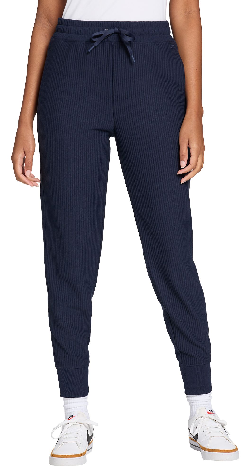 DSG Women's So Soft Ottoman Fleece Joggers