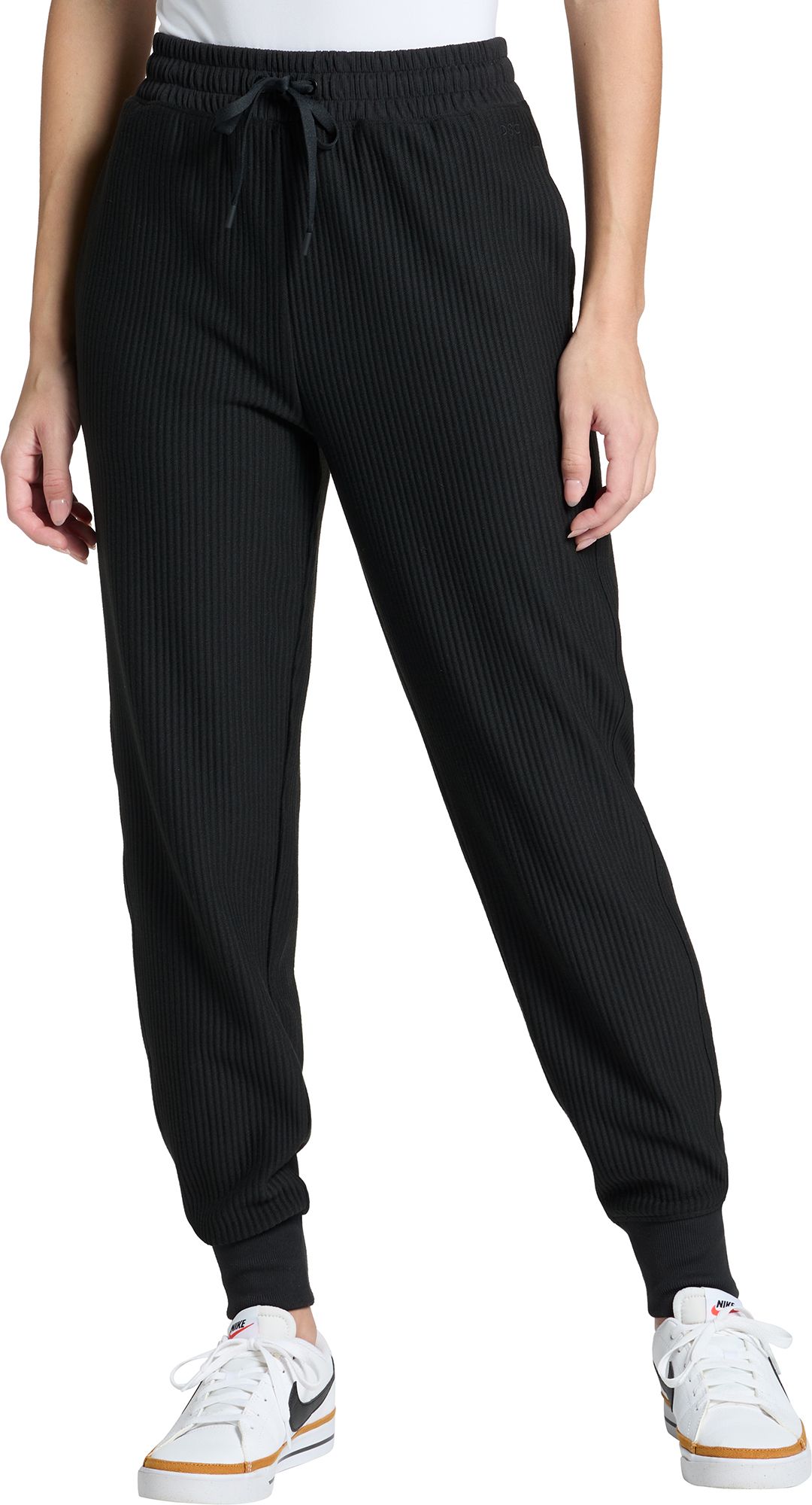 DSG Women's So Soft Ottoman Fleece Joggers