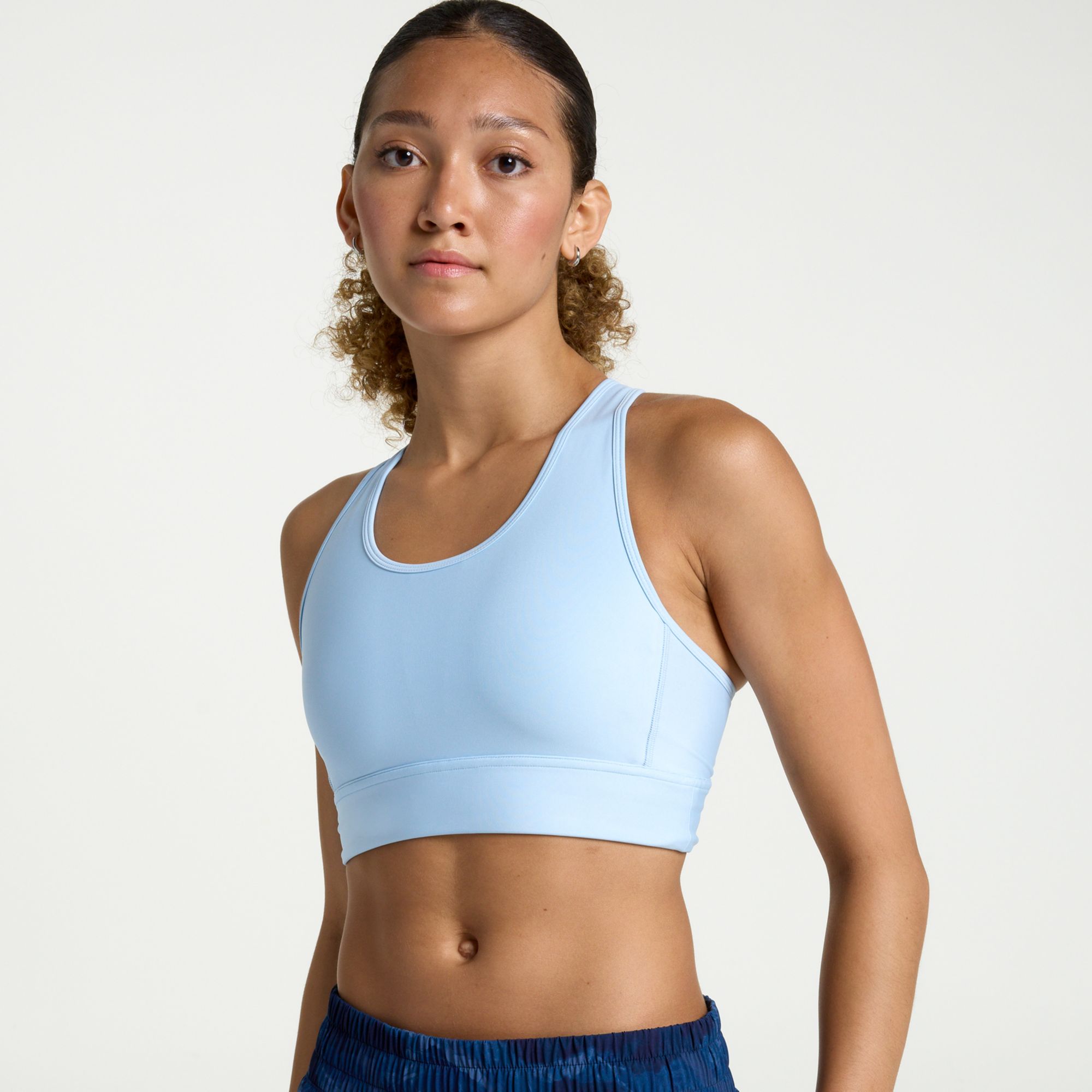 DSG Women's Strappy Compression Bra