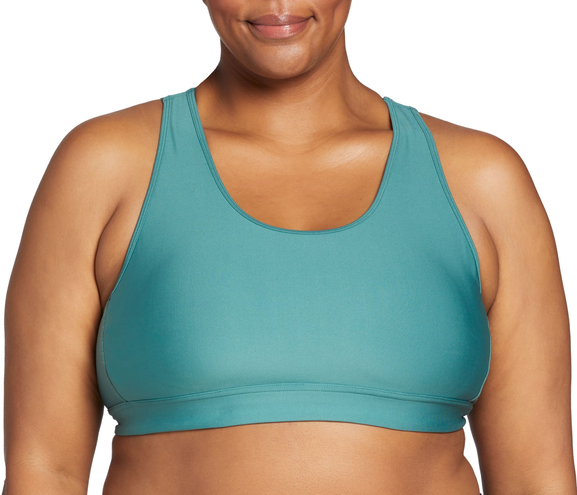 DSG Women's Strappy Compression Bra