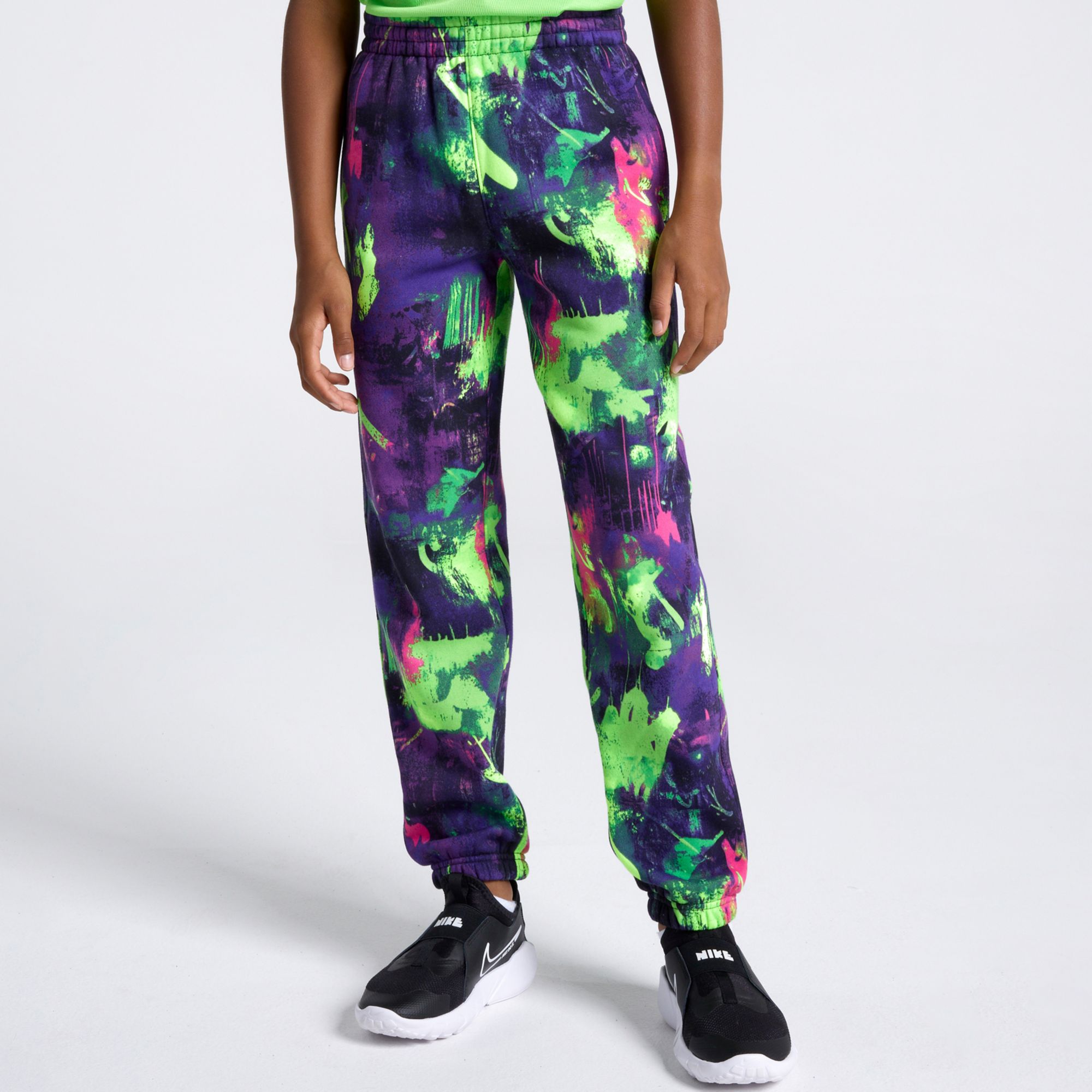 DSG Youth Classic Fleece Cinch Pant