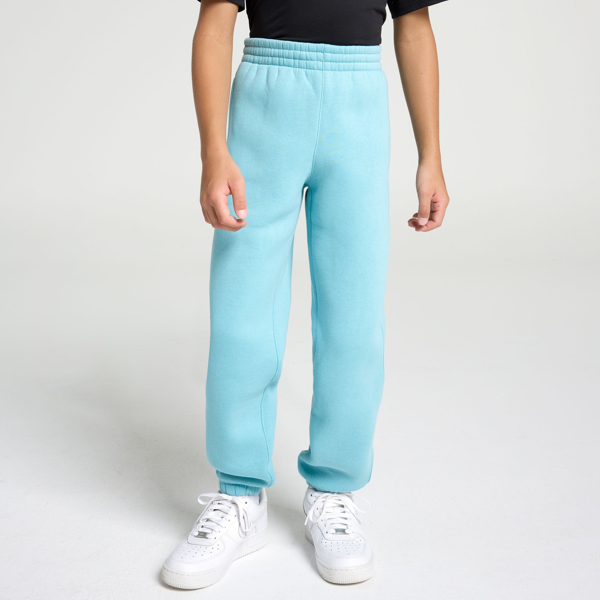Soft Aqua