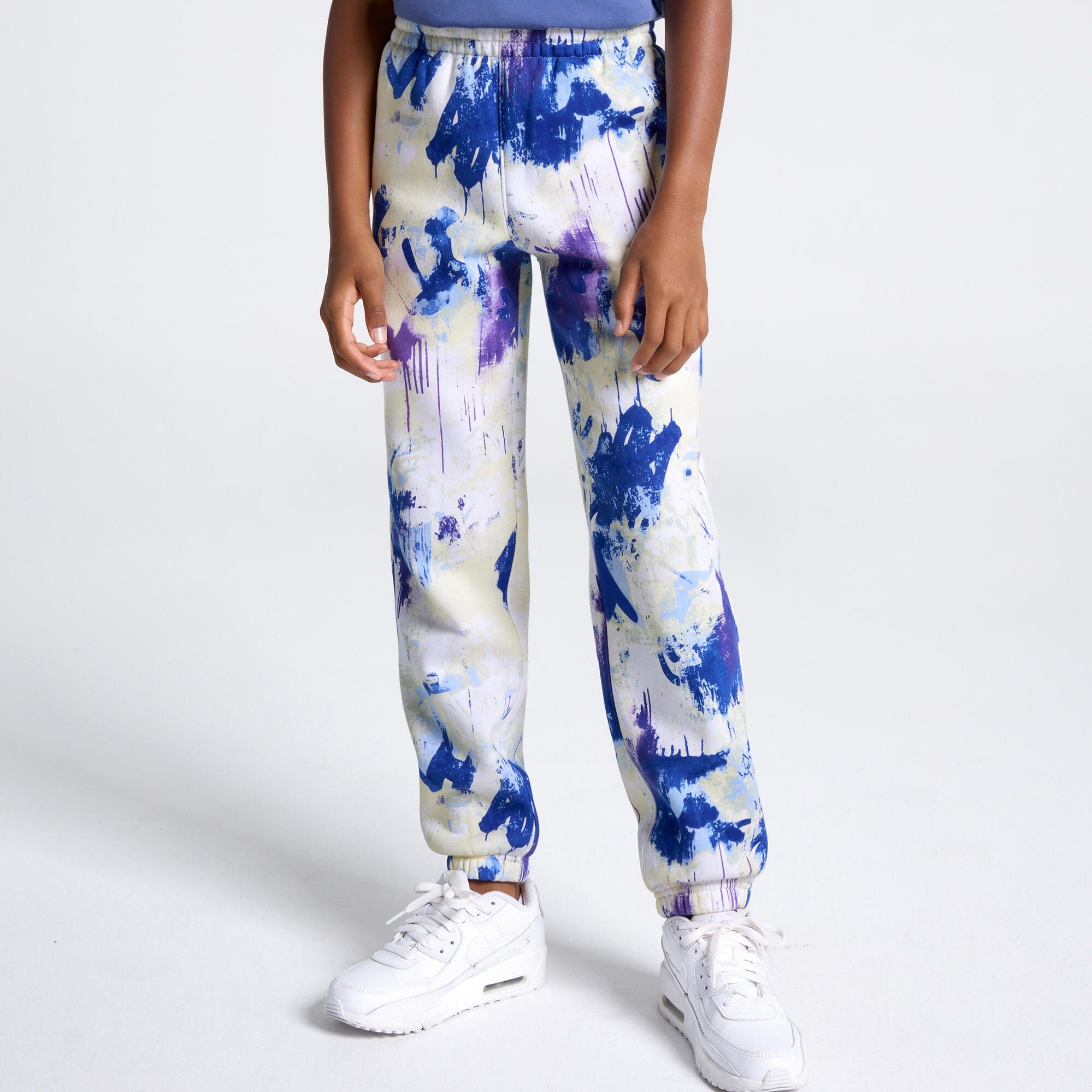 DSG Youth Classic Fleece Cinch Pant