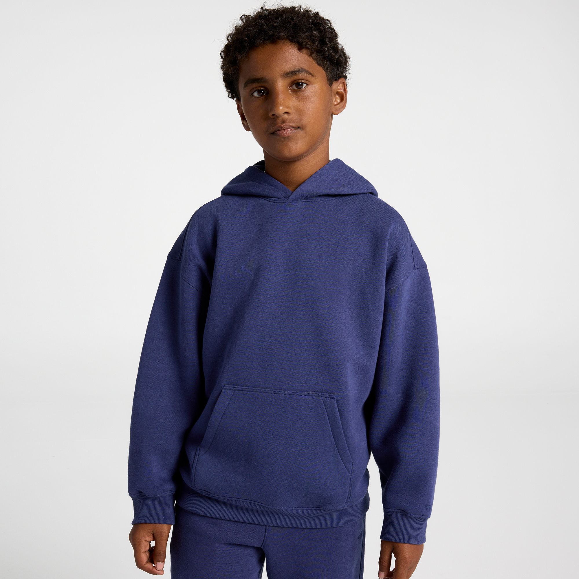 DSG Youth Classic Fleece Hoodie