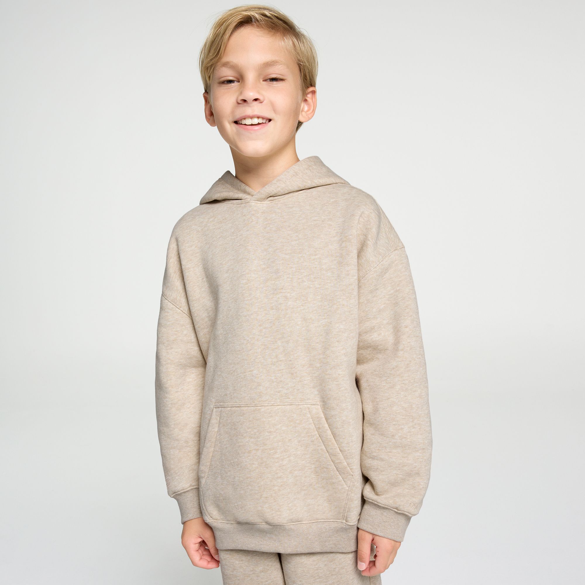 Oatmeal Heather