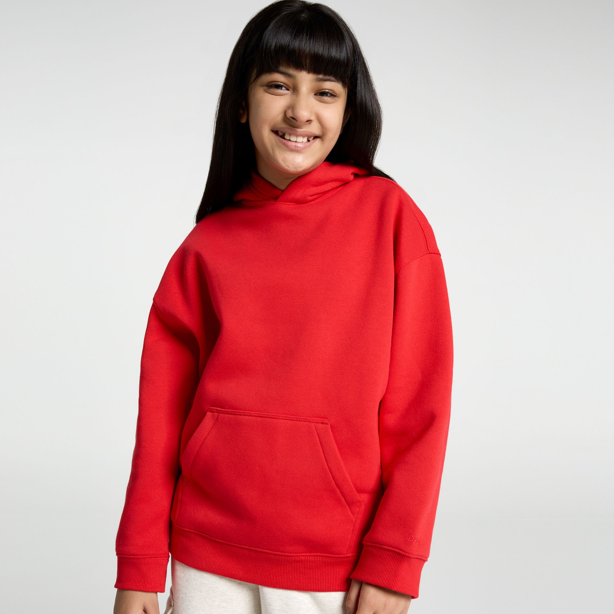 DSG Youth Classic Fleece Hoodie