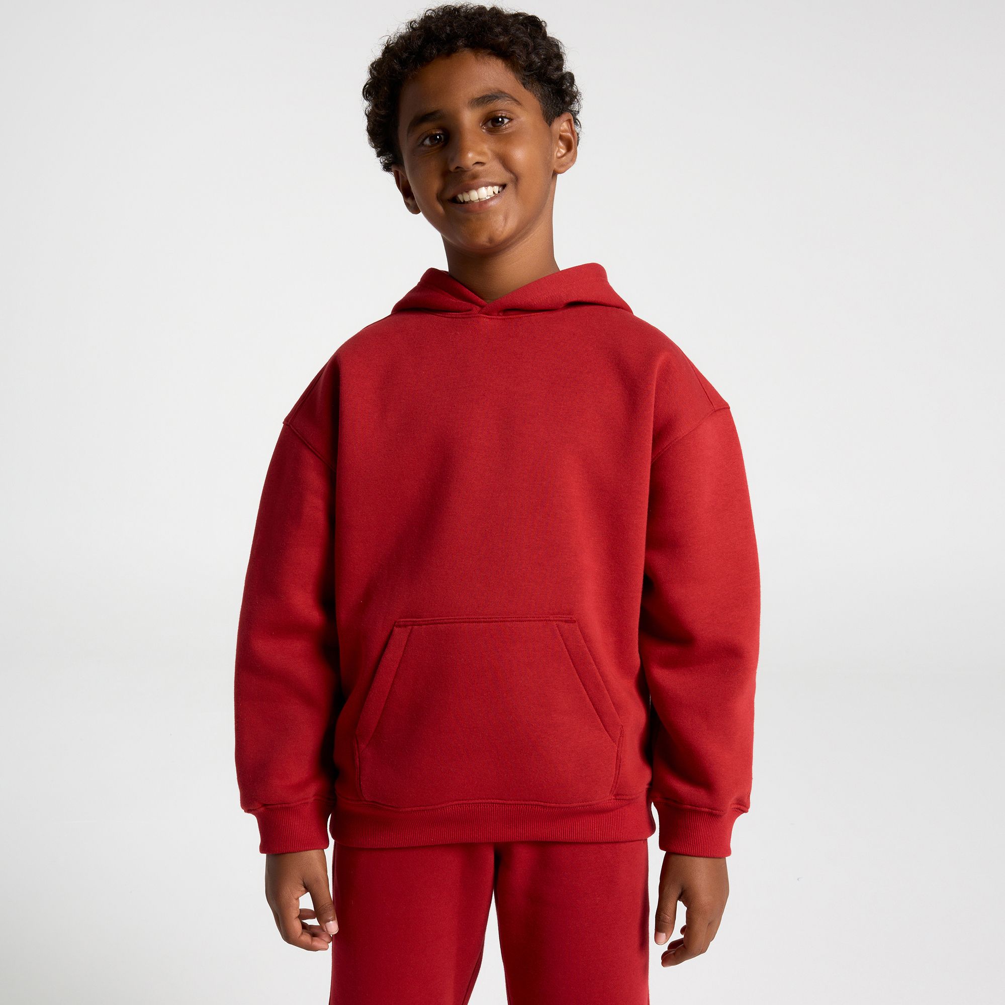 Spiced Red