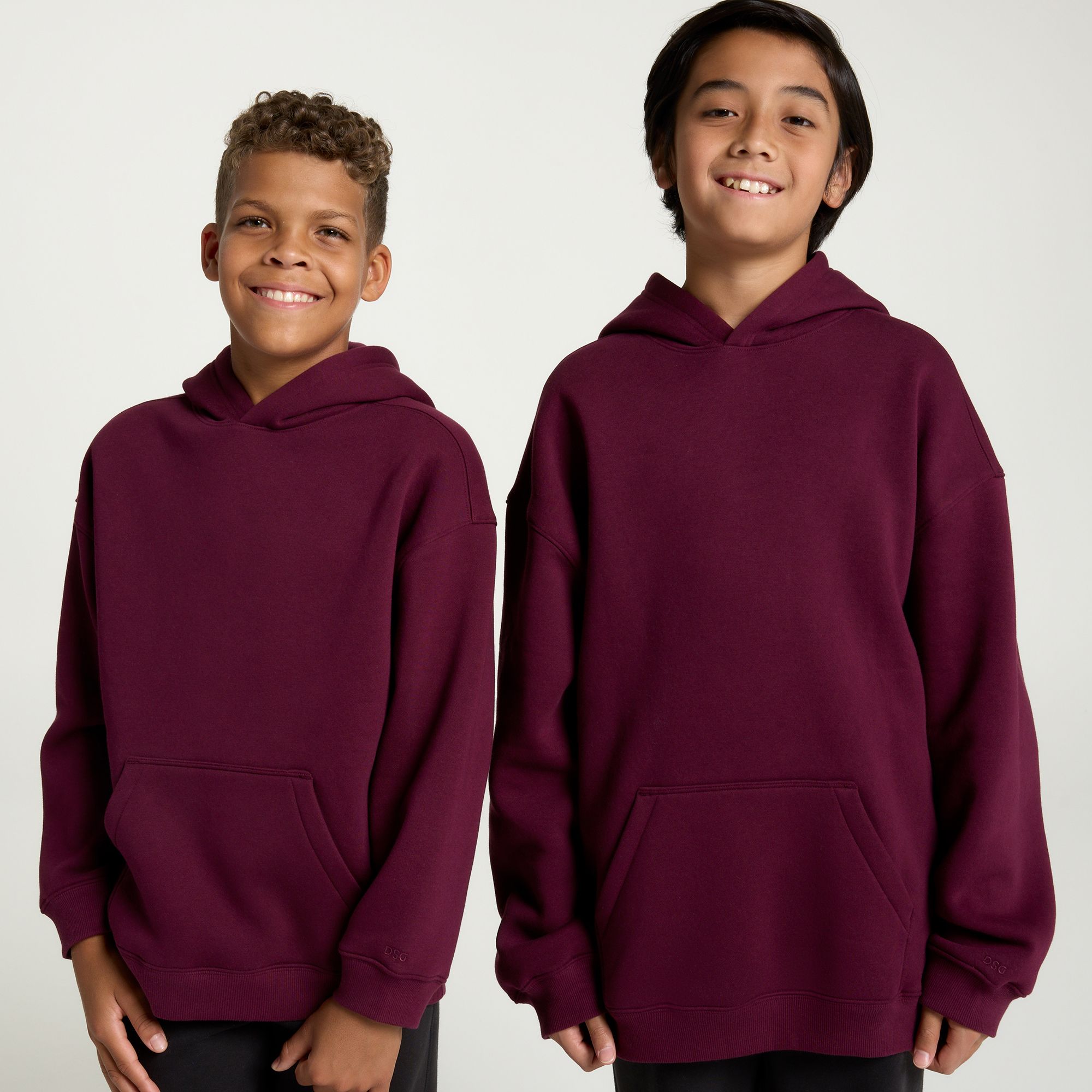 Team Burgundy
