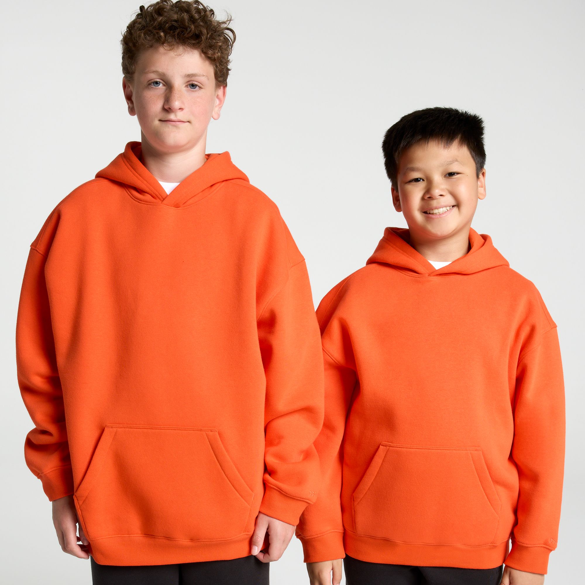 Team Orange