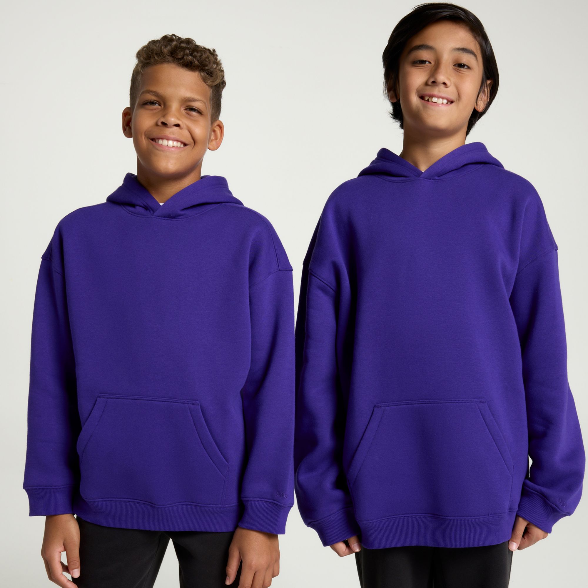 Team Purple