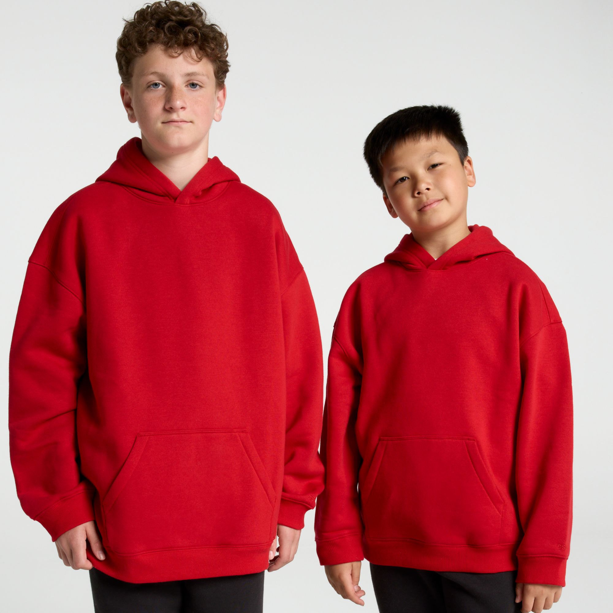Team Red