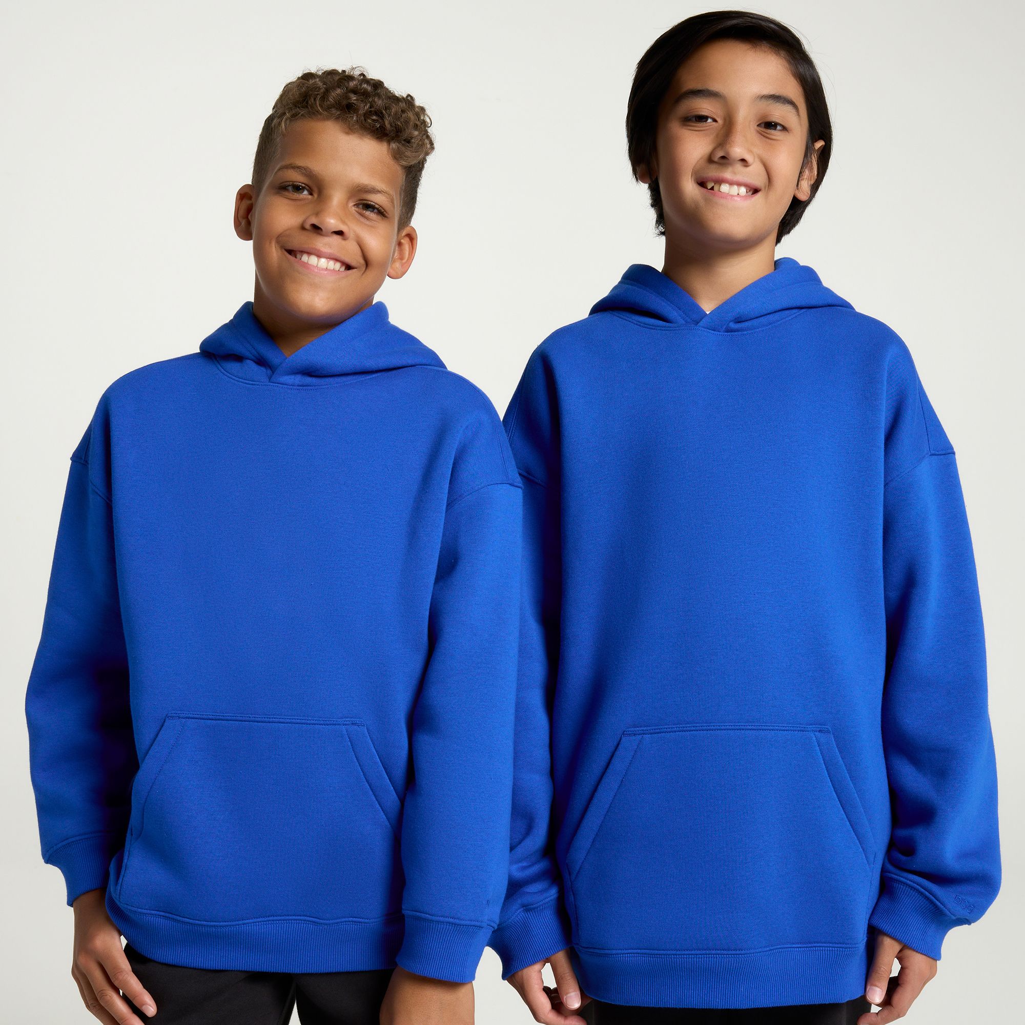 Team Royal Blue