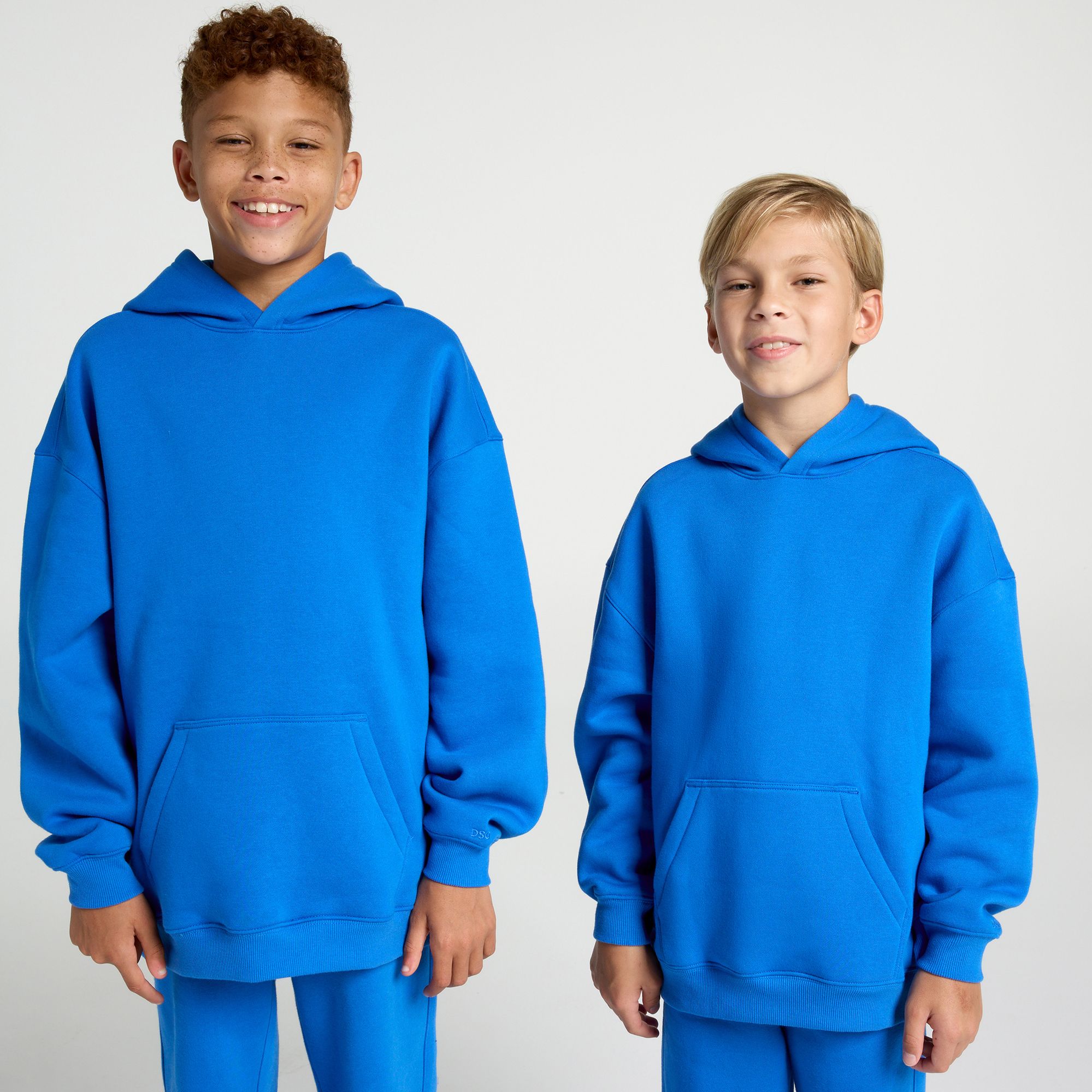Vibrant Blue