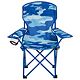 Blue Camo