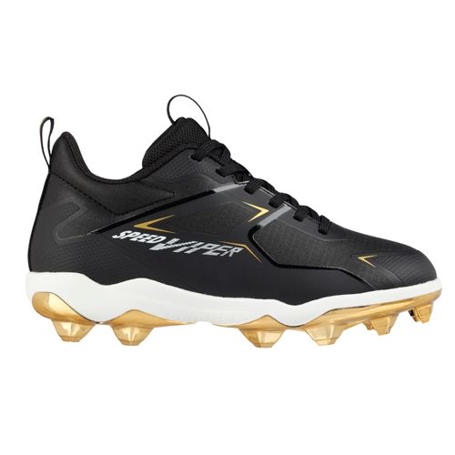 Under Armour Kids' Harper 8 Mid RM Baseball Cleats | Dick's
