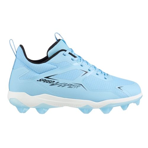 Nike Kids Alpha Huarache Keystone 4 RM Baseball Cleats  display picture 2