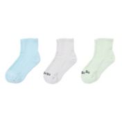 DSG Youth Crew Marled Socks - 3 Pack | Dick's Sporting Goods