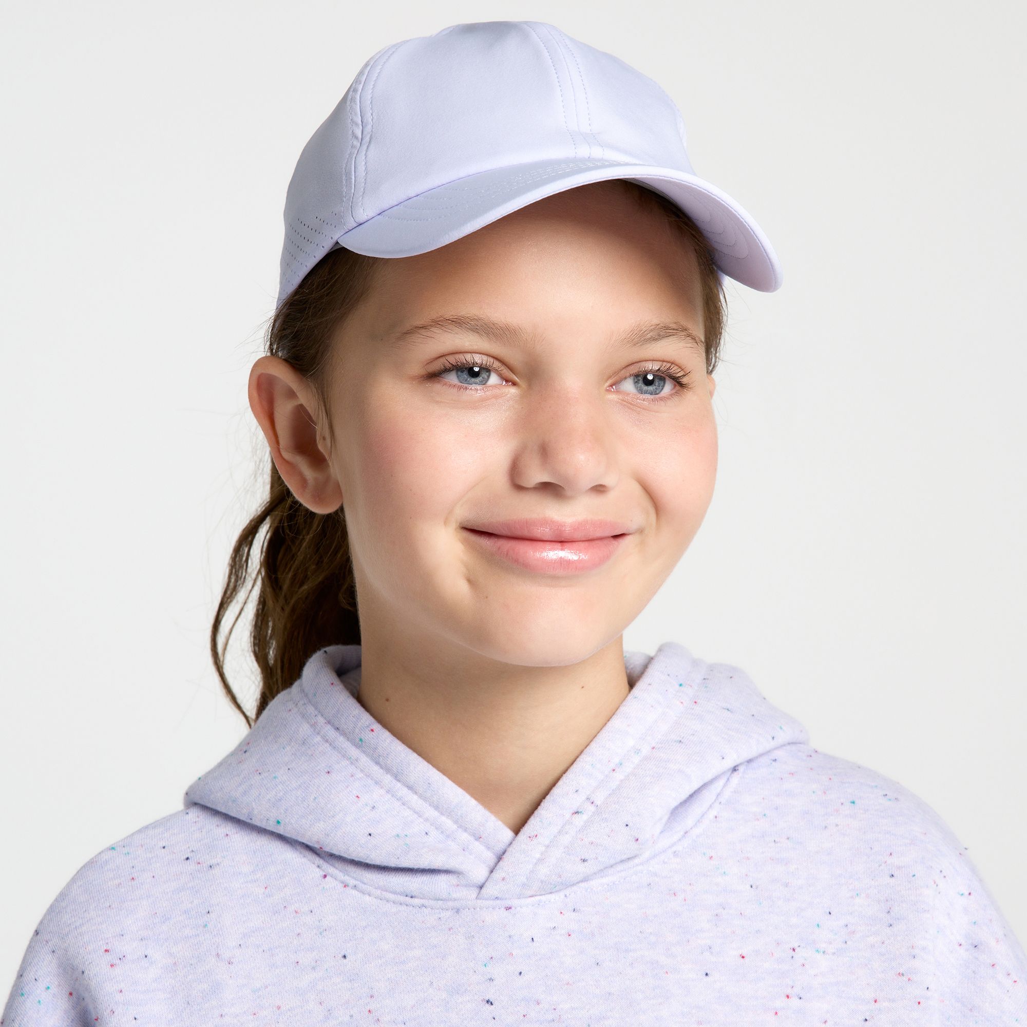 Crisp Periwinkle