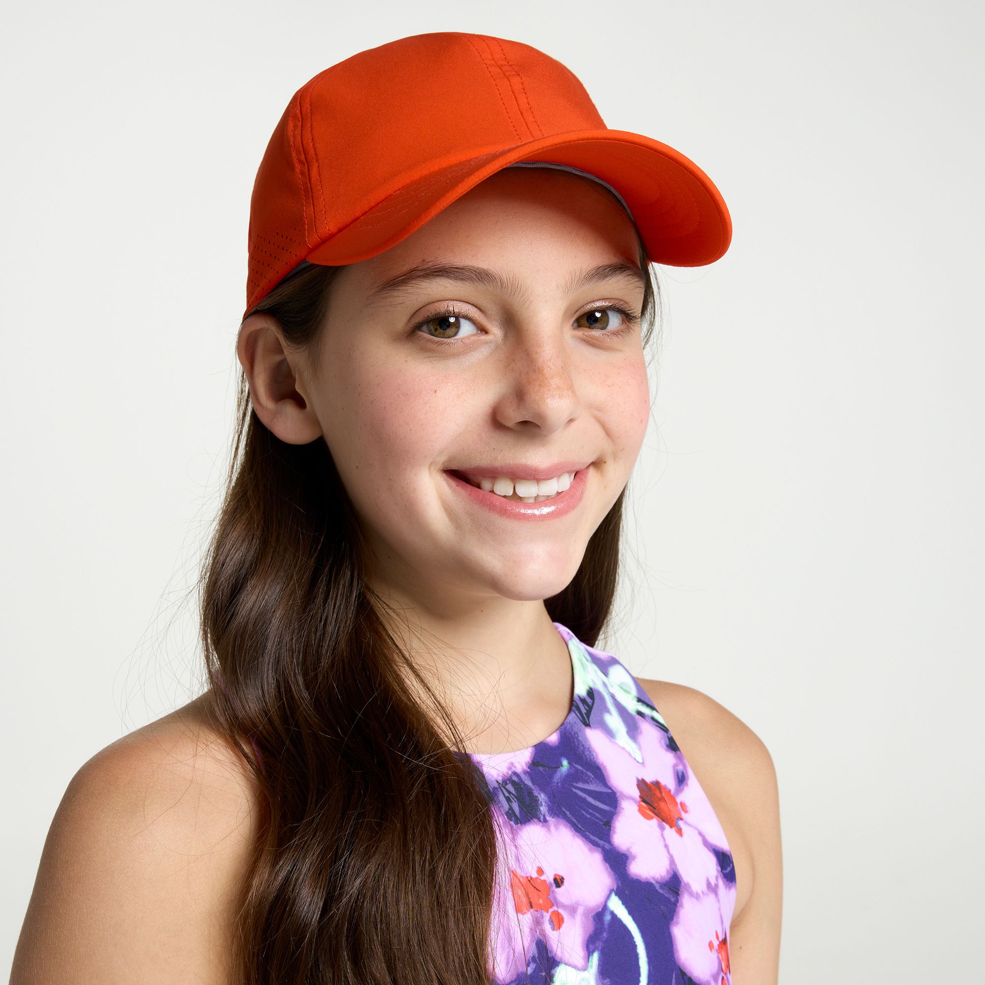 DSG Youth All Sport Cap