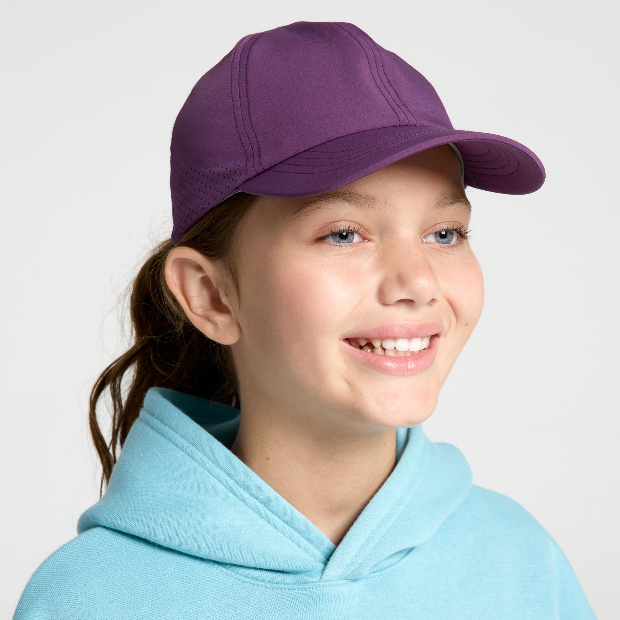 DSG Youth All Sport Cap