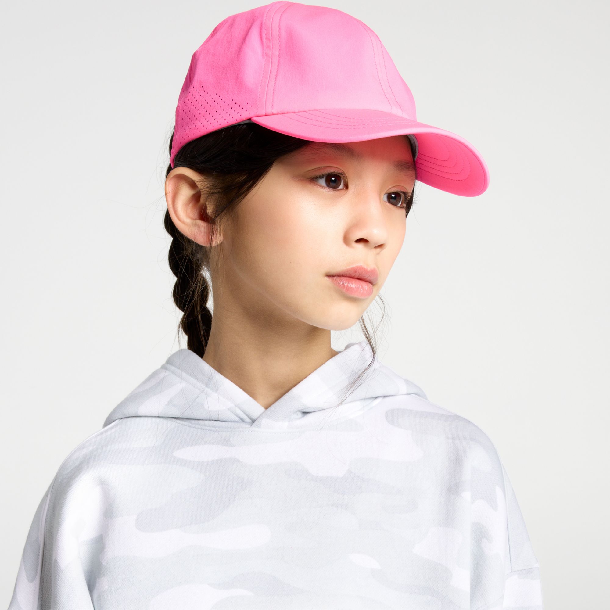 Fuego Pink