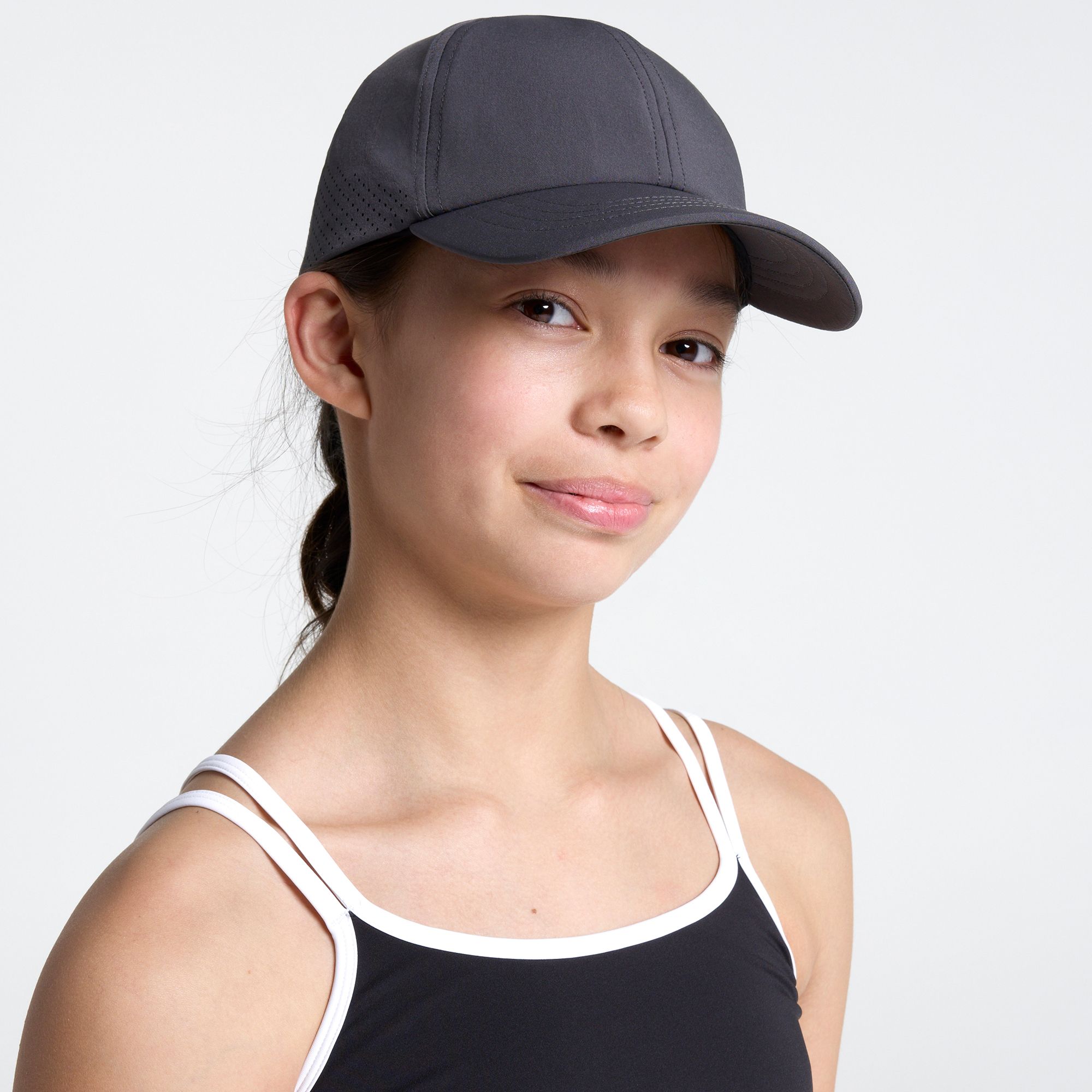 DSG Youth All Sport Cap