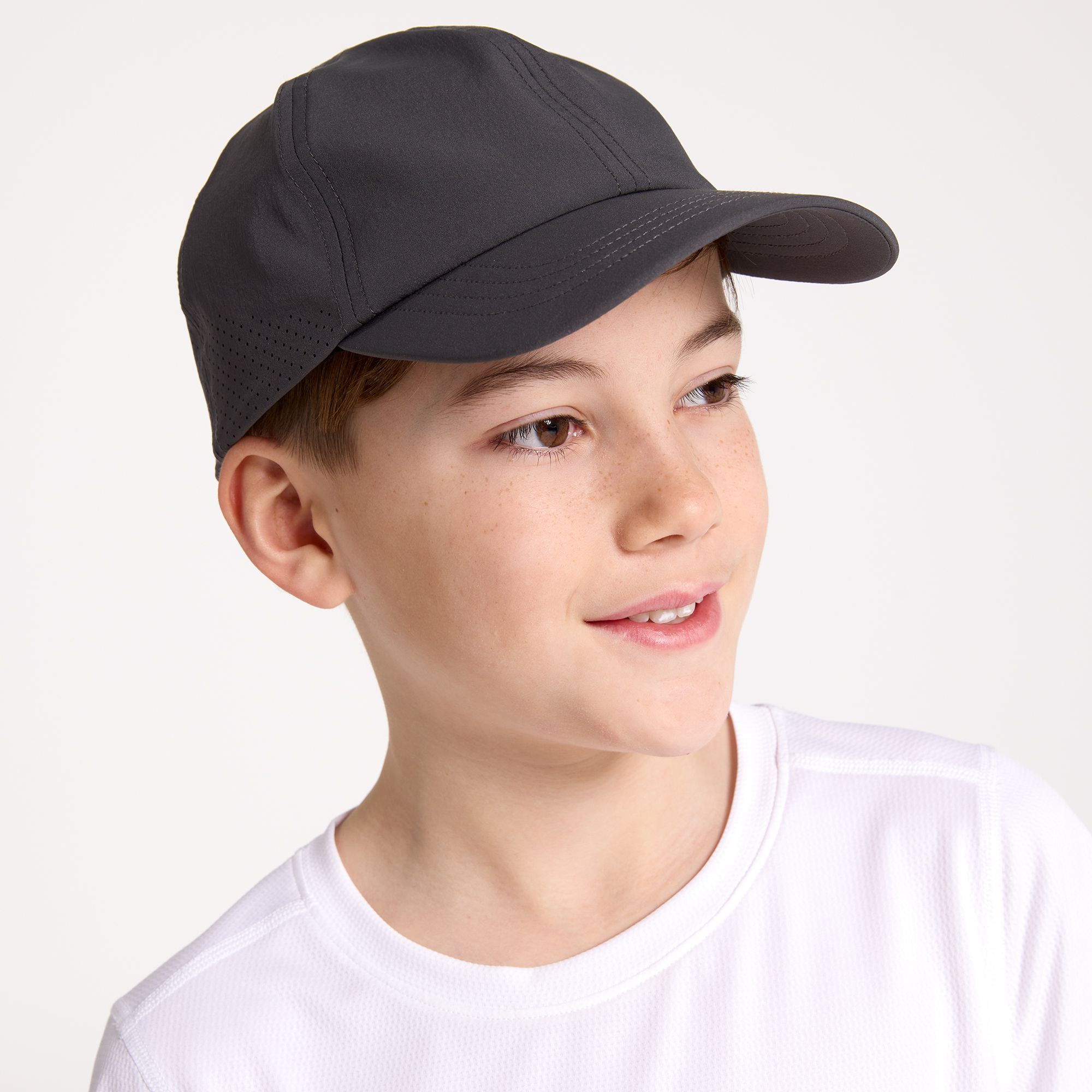DSG Youth All Sport Cap