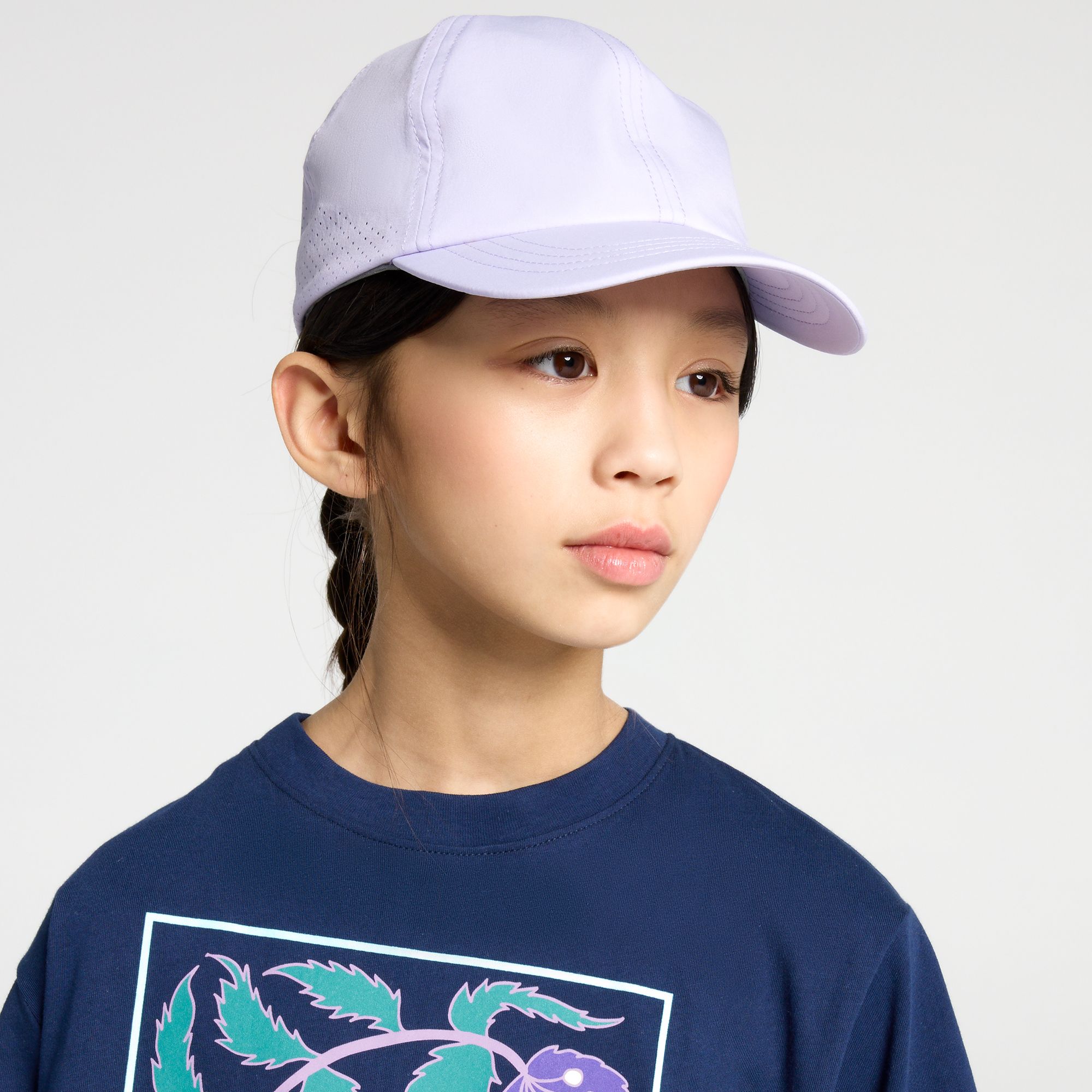 DSG Youth All Sport Cap