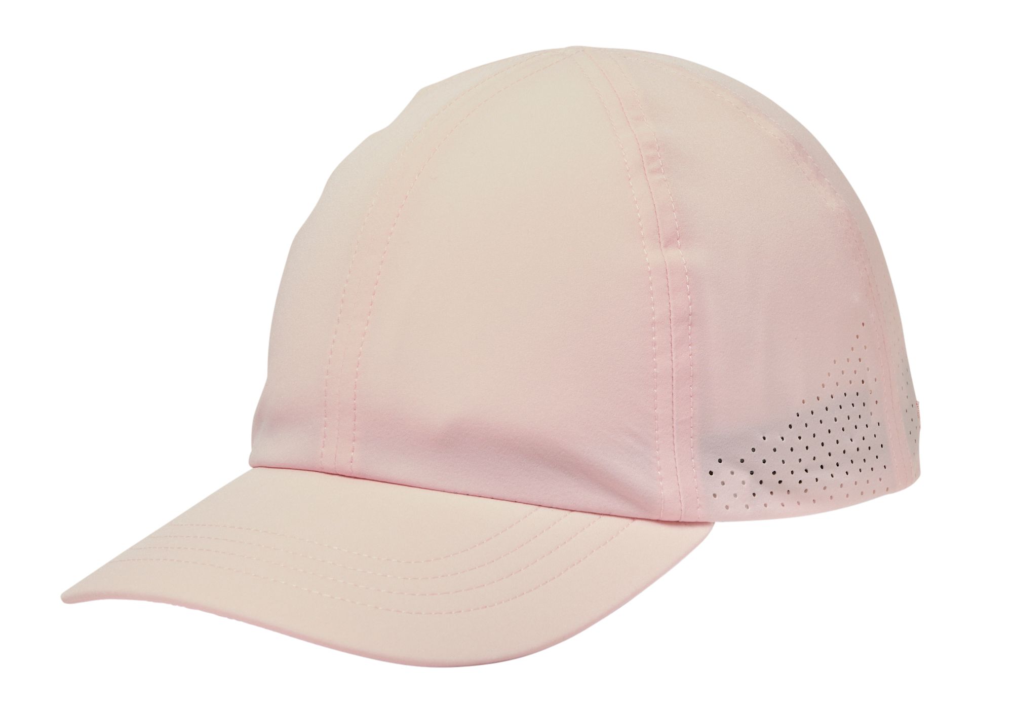 DSG Youth All Sport Cap, Pure Pink