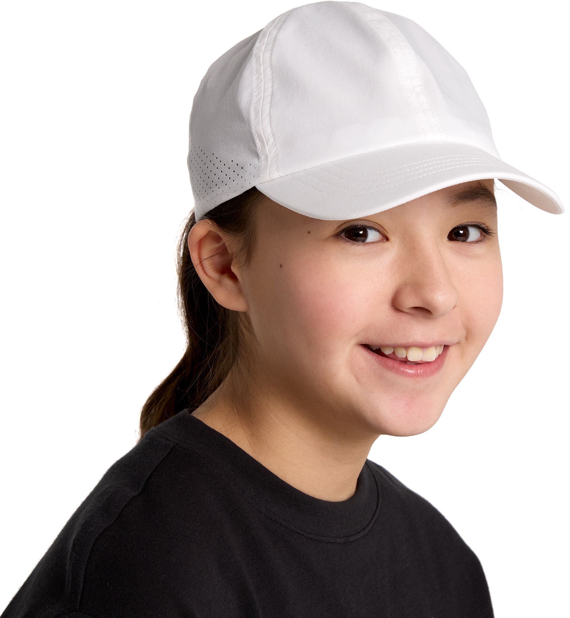 DSG Youth All Sport Cap