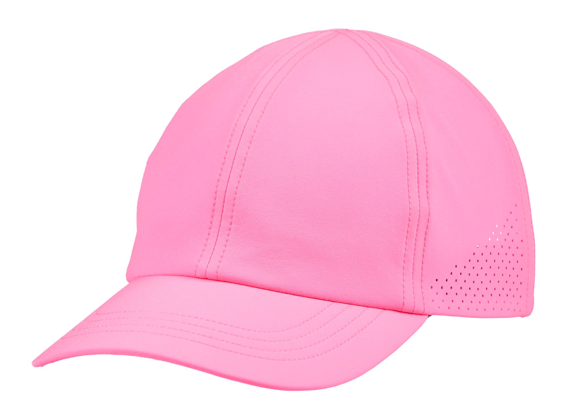 DSG Youth All Sport Cap, Team Pink