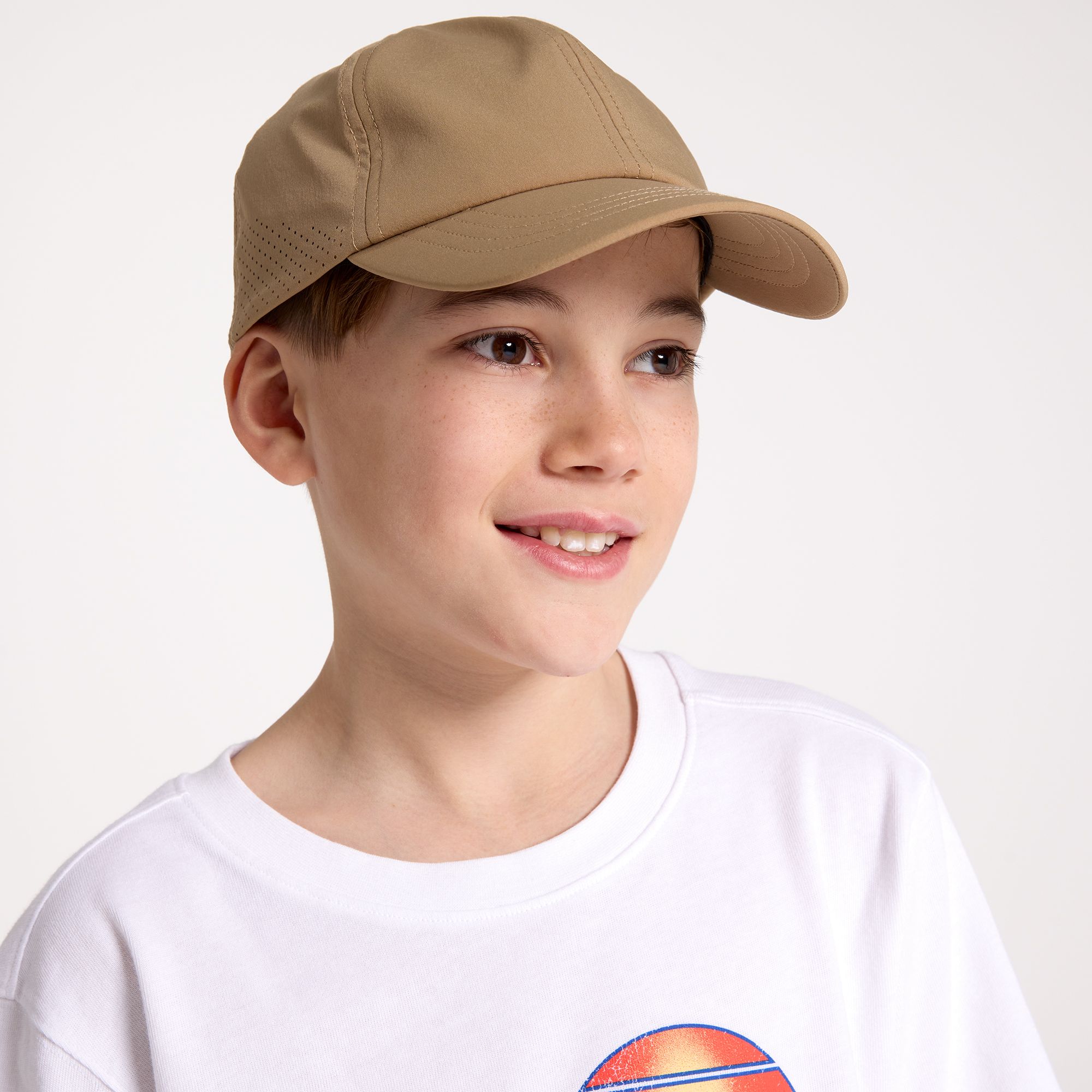 DSG Youth All Sport Cap