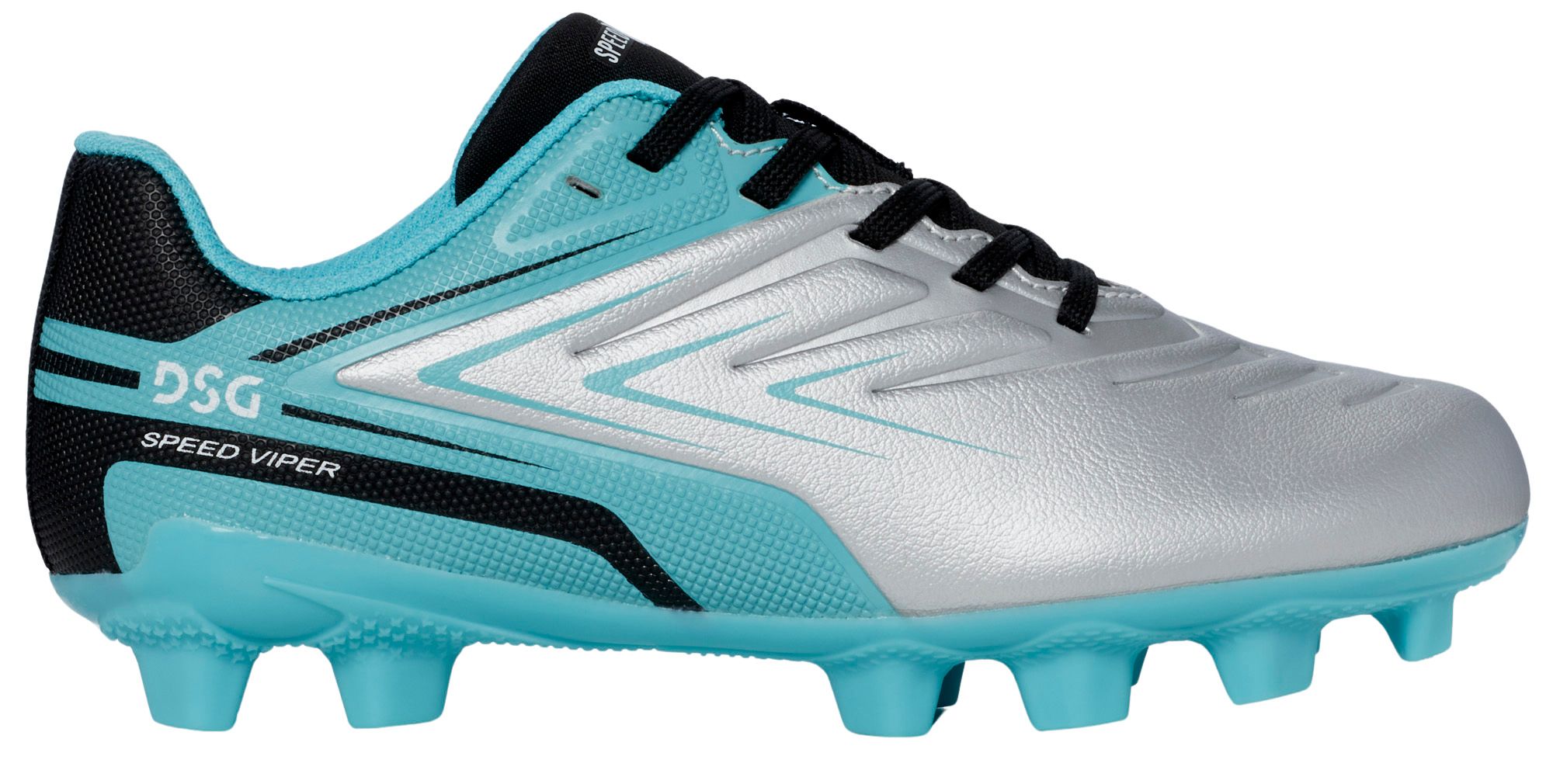 Grey/Teal