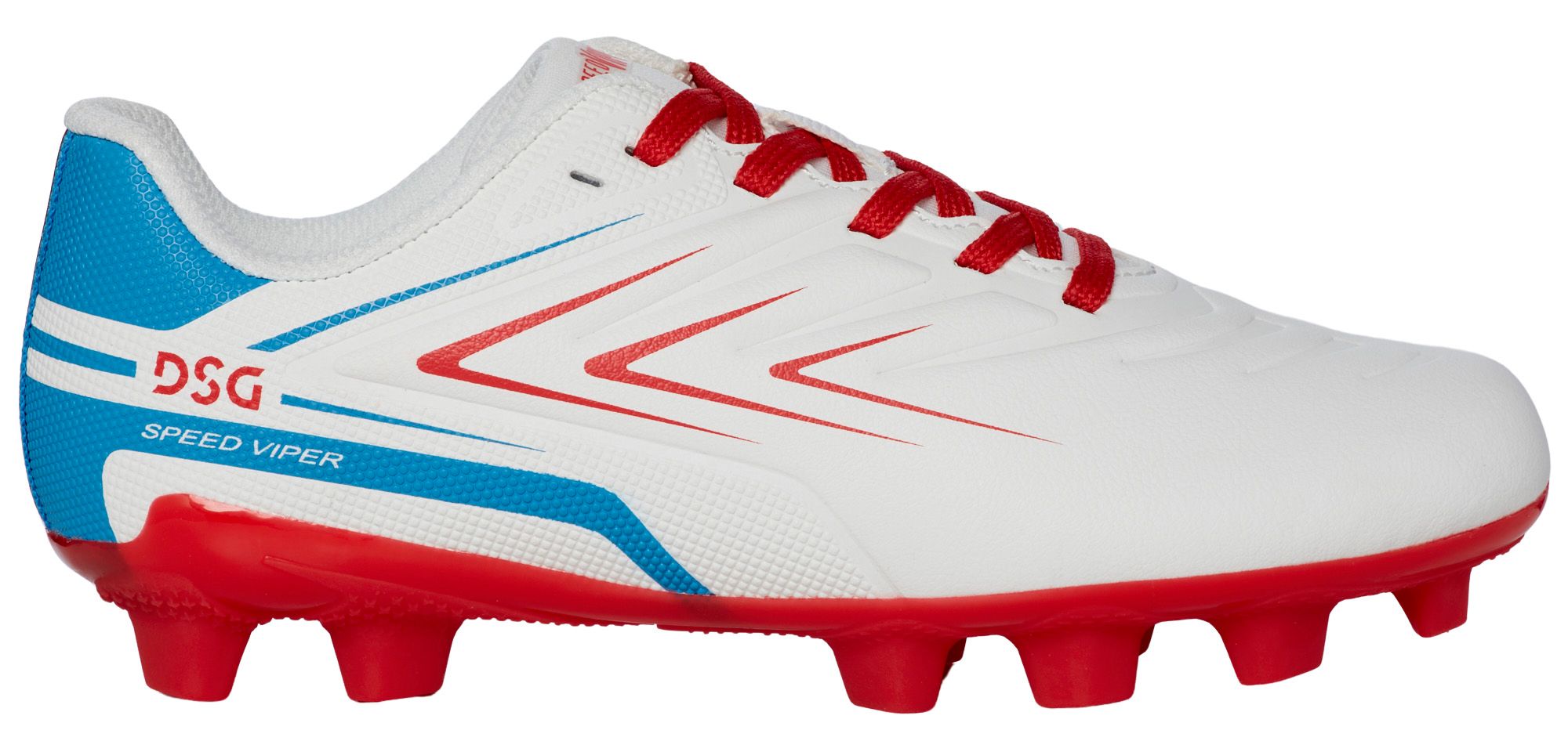 Red/White/Blue