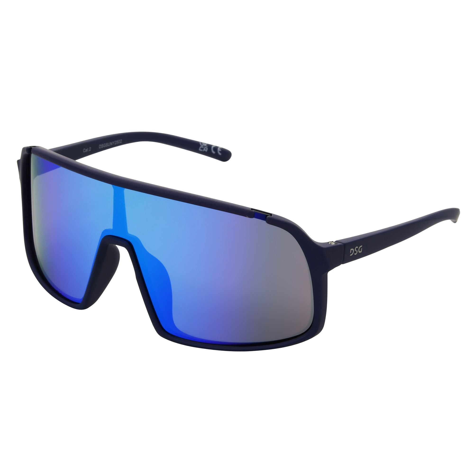 DSG Youth Shield Sunglasses
