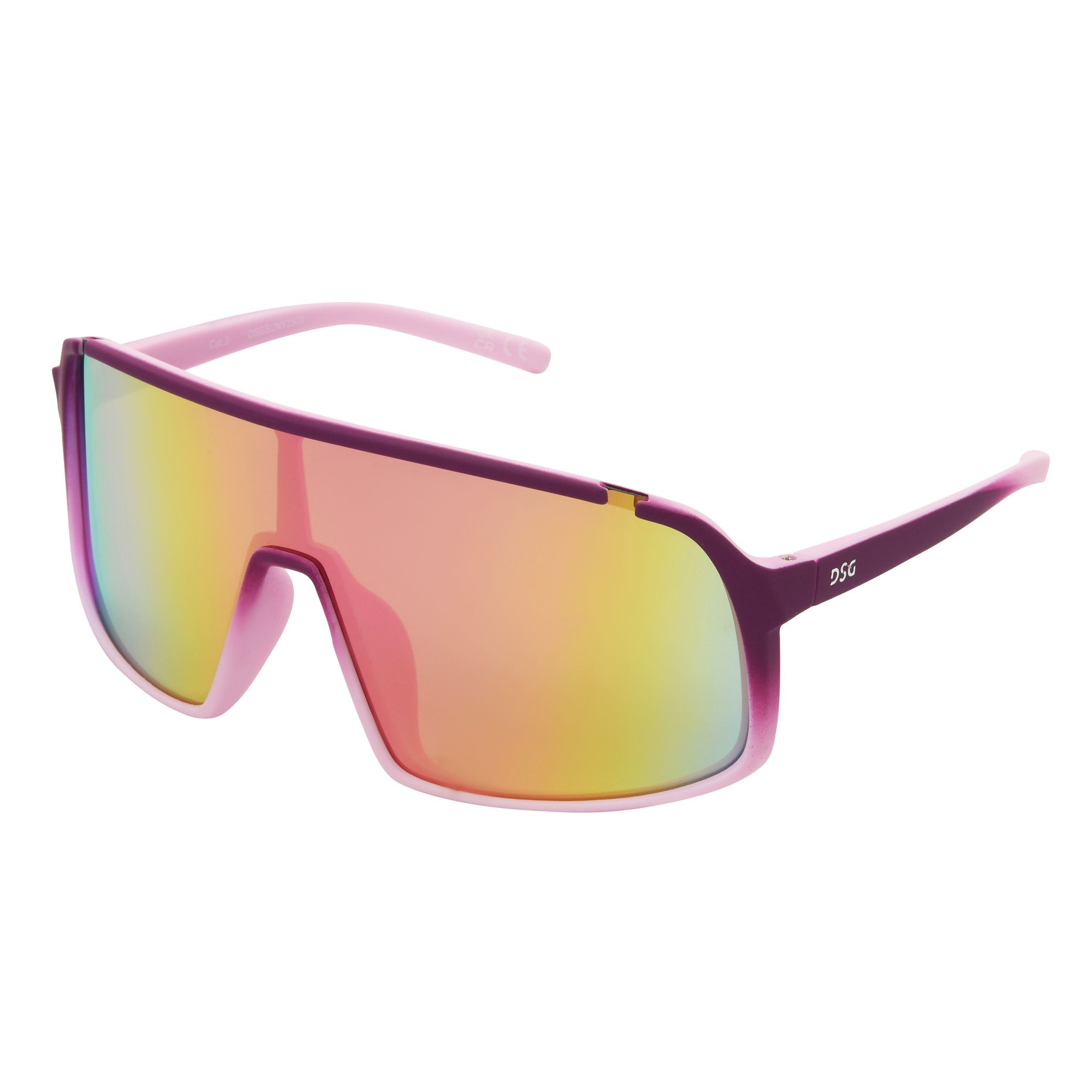 DSG Youth Shield Sunglasses