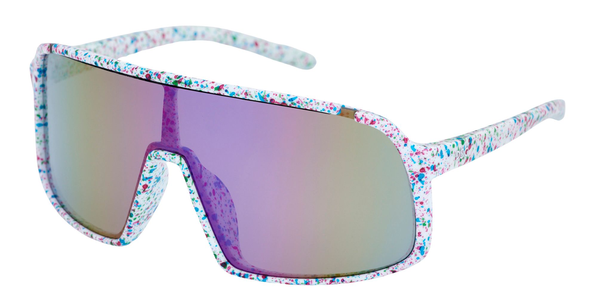 DSG Youth Shield Sunglasses