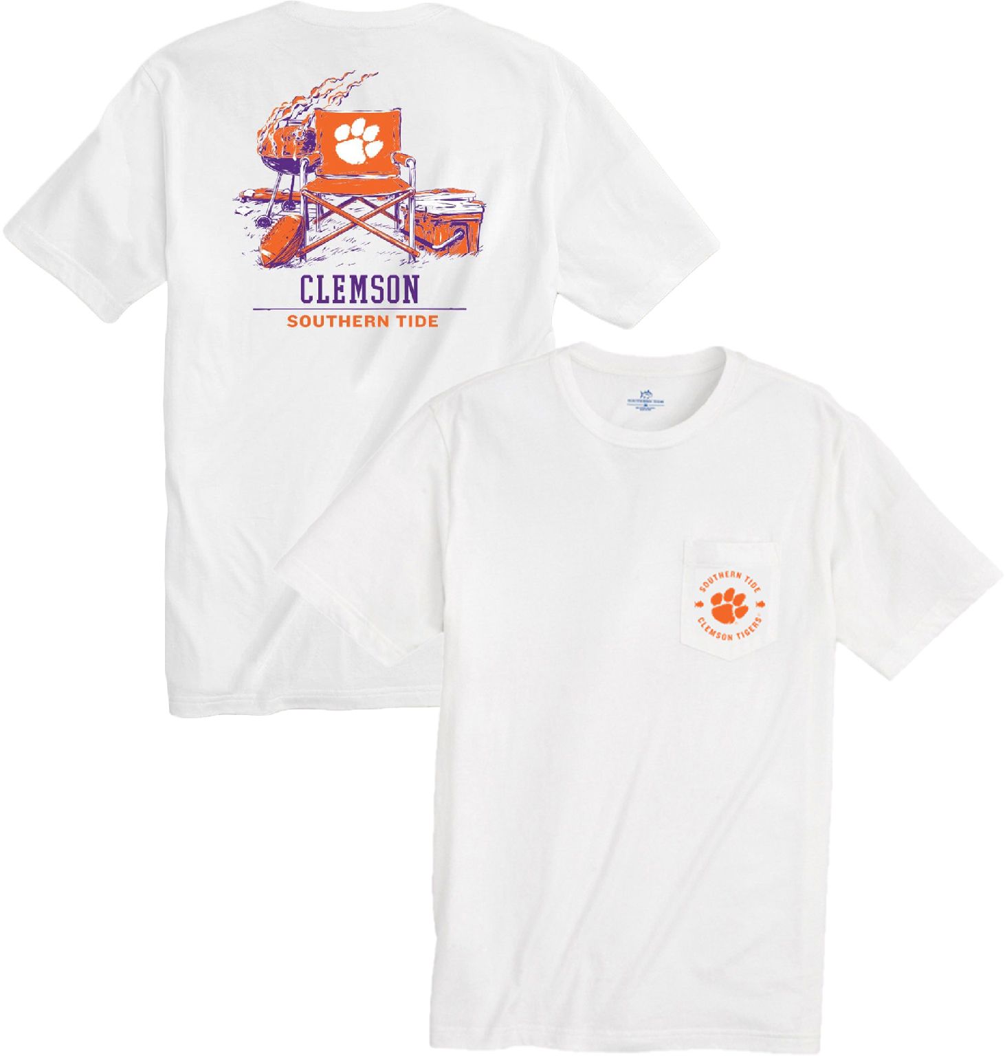 Southern Tide T-Shirts