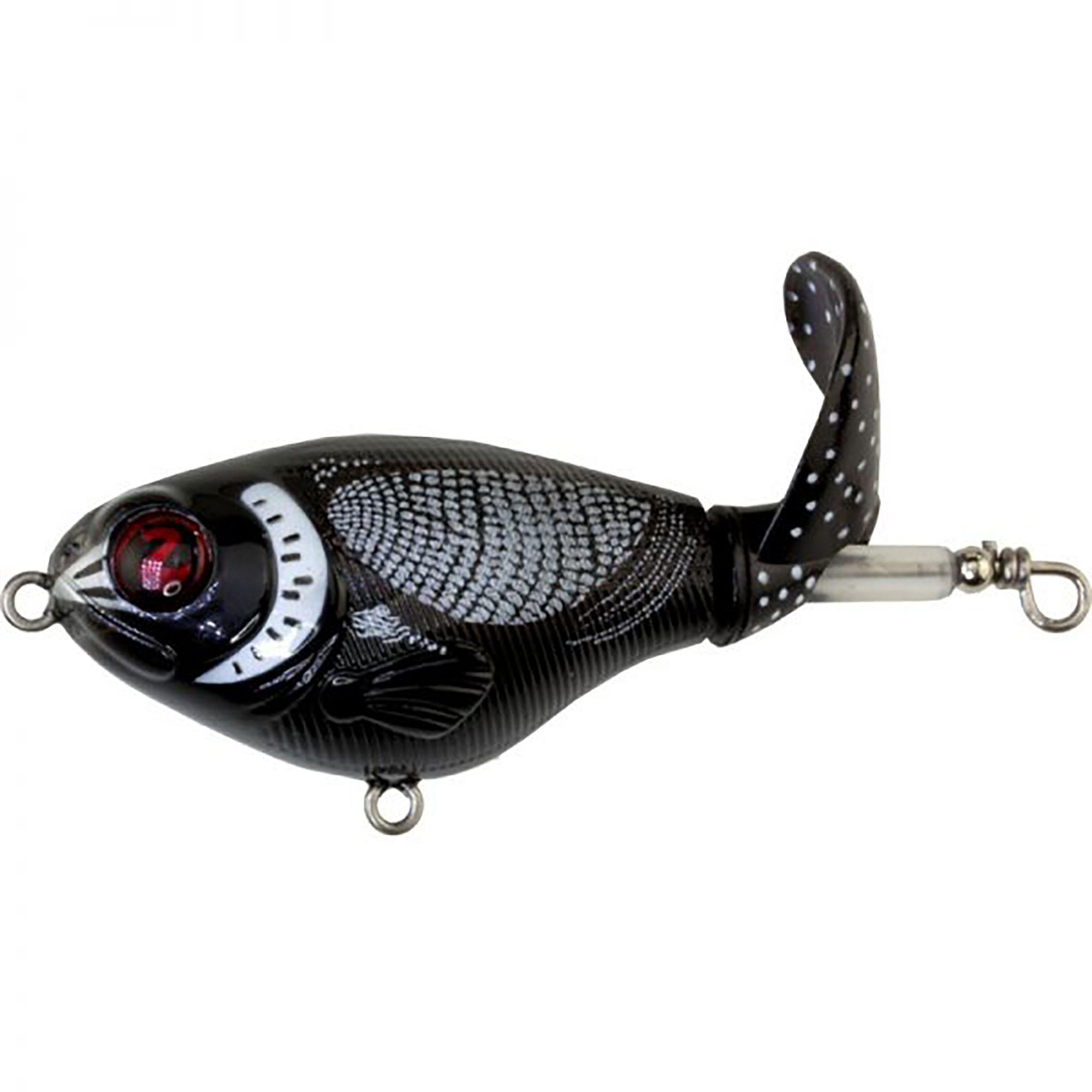 River2Sea Whopper Plopper 75 Topwater Lure