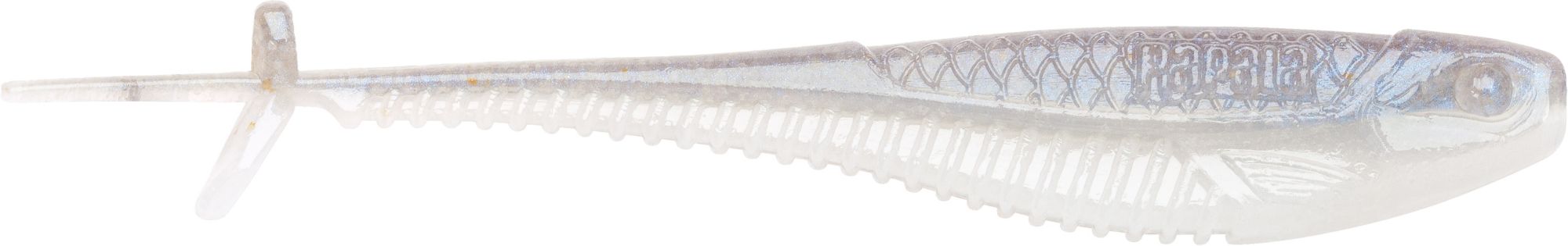Albino Pearl