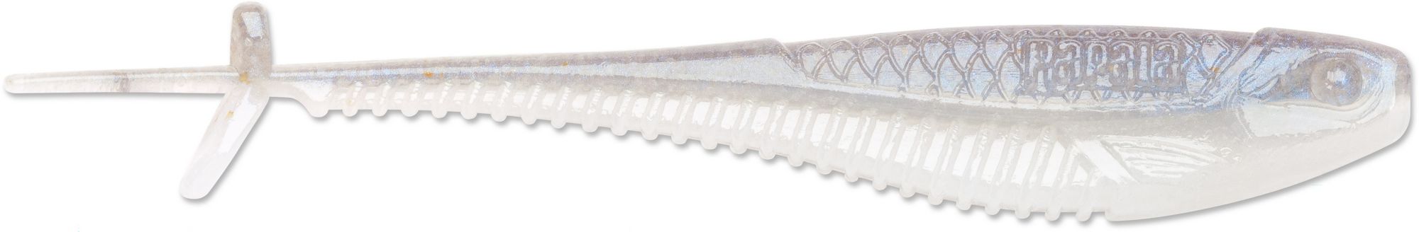 Albino Shad